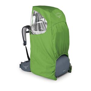 Osprey Poco Raincover Electric Lime OneSize, Electric Lime