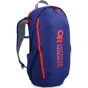 Outdoor Research Unisex Adrenaline Day Pack 20L Galaxy OneSize, Galaxy
