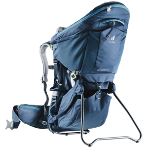 Deuter Kid Comfort PRO Midnight