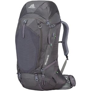 Gregory Baltoro 85 Onyx Black Onyx Black male S