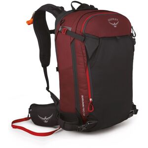 Osprey Soelden Pro Avy 32 Red Mountain Red Mountain male