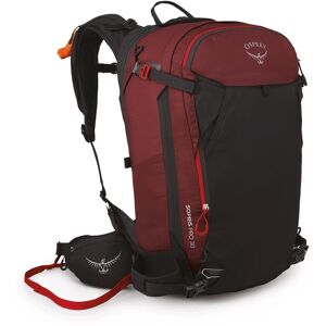 Osprey Sopris Pro Avy 30 Red Mountain Red Mountain female