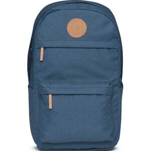 Beckmann Skolesekk City Max Blue 34l