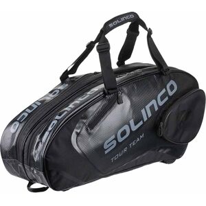 Solinco Tour Bag 6-pack Blackout