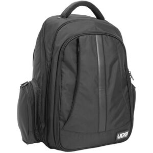 UDG Ultimate Backpack black/orange