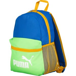 Puma Phase Small Backpack, ryggsekk, barn Victoria Blue-summer