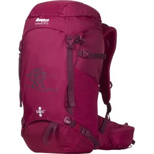 Bergans Romsdal w 35, ryggsekk dame Bougainvillea/BeetRe