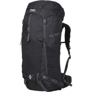 Bergans Romsdal W 65, ryggsekk dame SolidCharcoal/SolidD