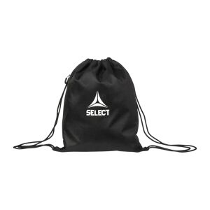 Select Gym Bag Milano, gymbag BLACK