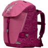 Bergans Of Norway Aksla 24 Lid Ibis Rose Topo 24