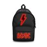 Rucksack: Ac/Dc - Pwr Up 1 (Daypack)