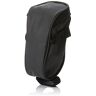 Fox Satteltasche Large Seat Bag, Black, 15 x 10 x 5 cm, 1 Liter, 15693-001