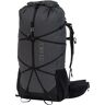 Exped Lightning Black 45 L Den lette tursekken!