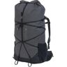 Exped Lightning Black 60 L Den lette tursekken!