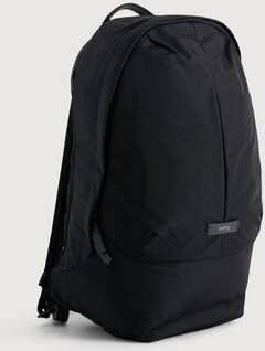 Bellroy Ryggsekk Bellroy Classic Backpack Plus Black Svart  Male Svart