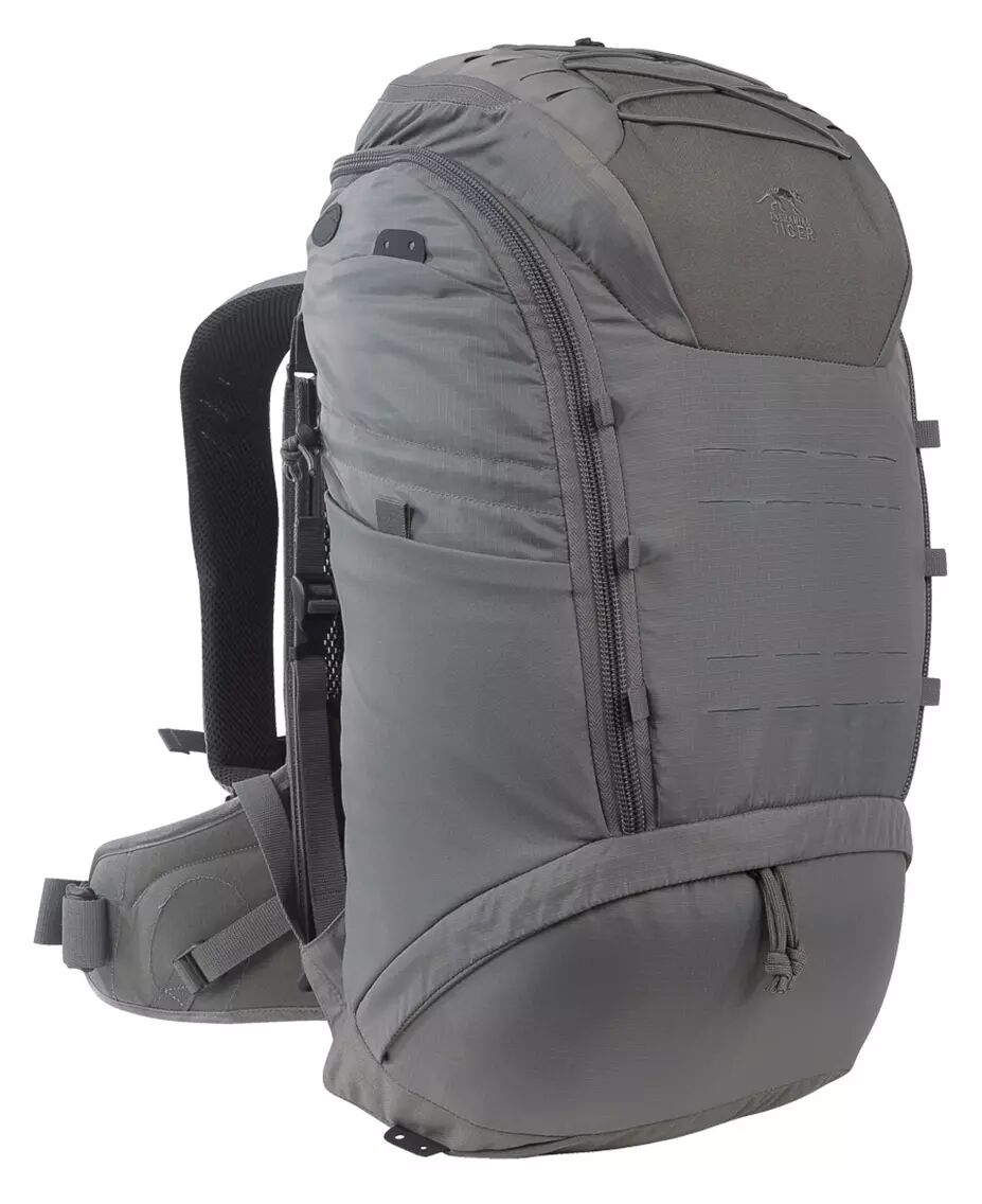 Tasmanian Tiger Tac Modular Vent 30L - Sekk - Carbon