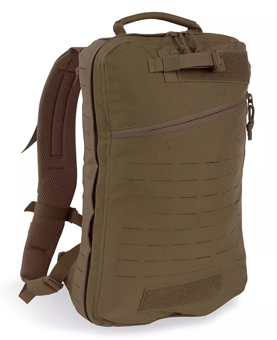 Tasmanian Tiger Medic Assault Pack MKII 15L - Sekk - Coyote