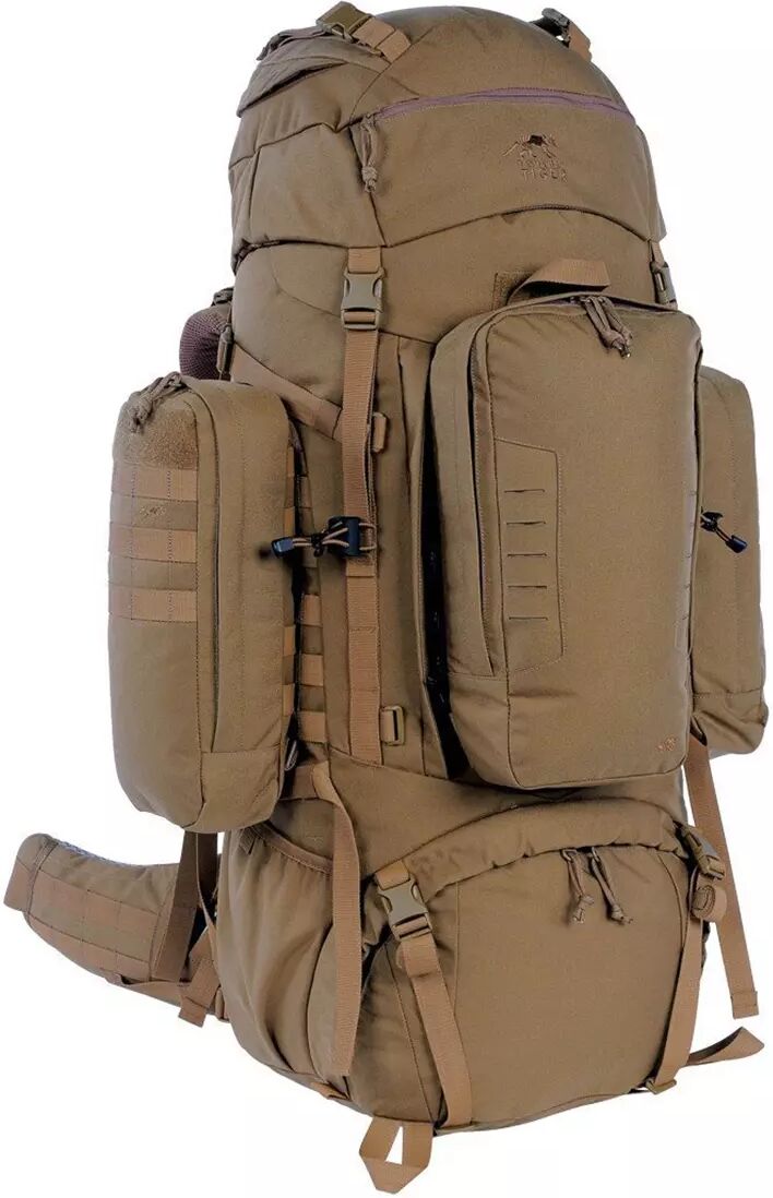 Tasmanian Tiger Range Pack MKII 90+10L - Sekk - Coyote