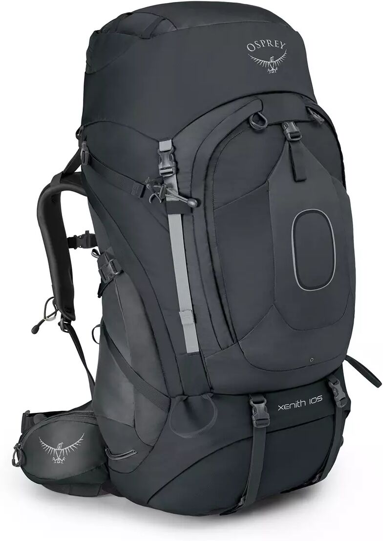 Osprey Xenith 105L - Sekk - Tektite Grey - L