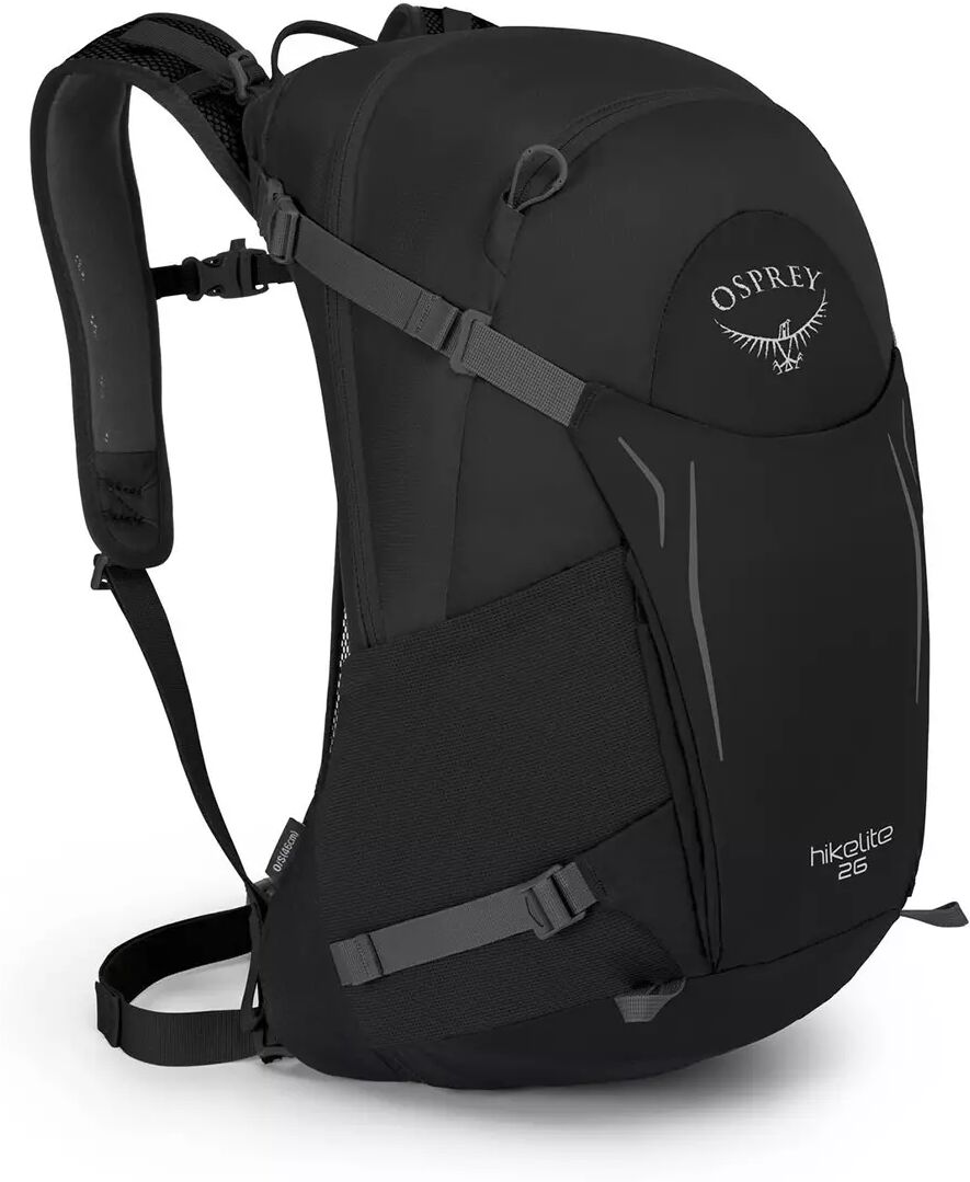 Osprey Hikelite 26L - Sekk - Svart