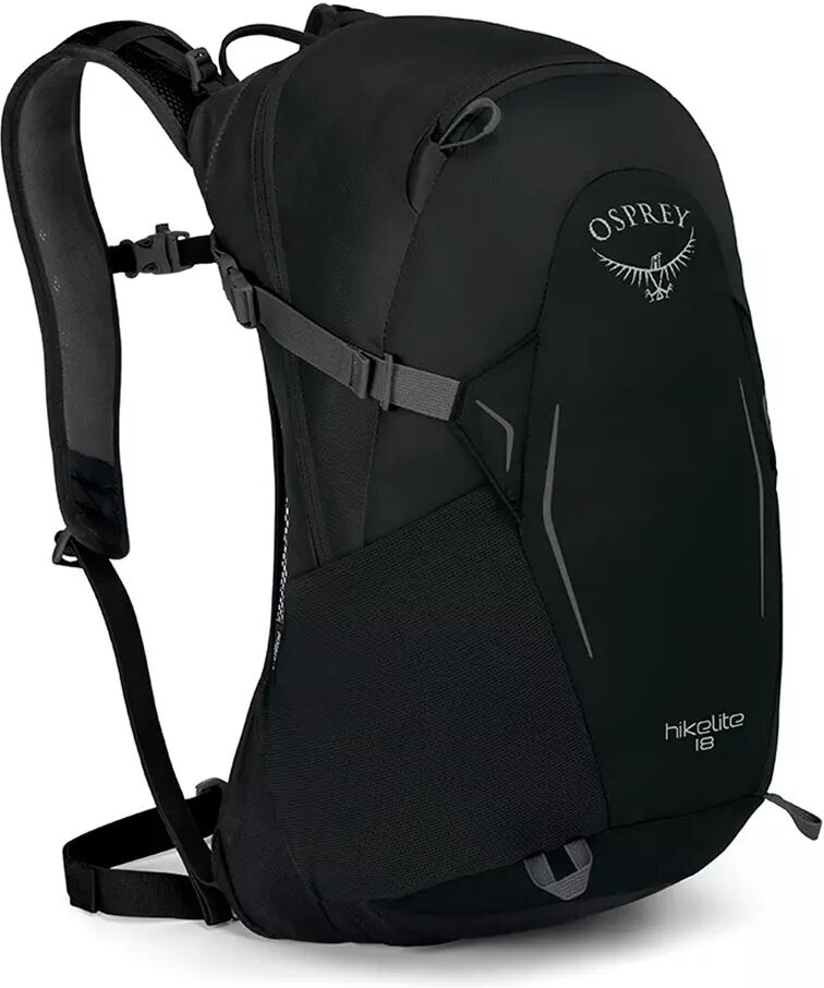 Osprey Hikelite 18L - Sekk - Svart