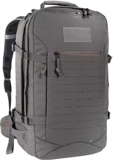 Tasmanian Tiger Mission MKII 37L - Sekk - Carbon