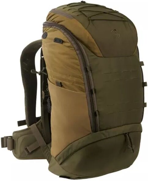 Tasmanian Tiger Tac Modular Vent 30L - Sekk - Olivengrønn