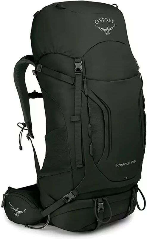 Osprey Kestrel 58L - Sekk - Picholine Green - M/L