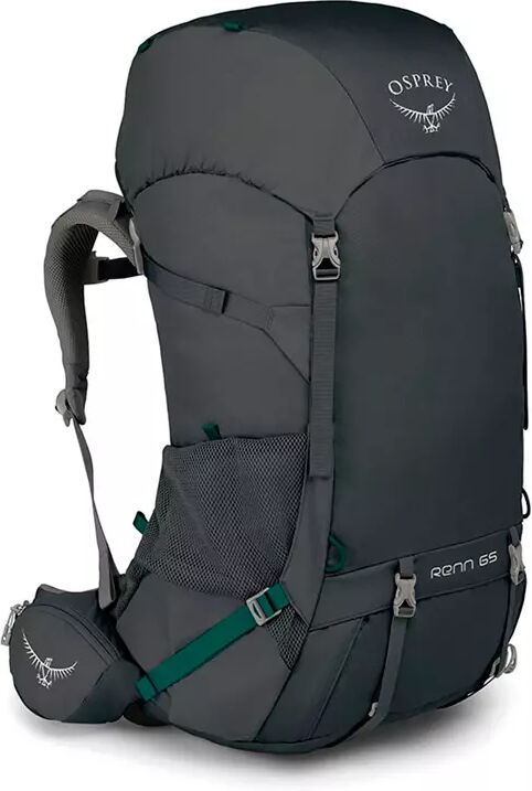 Osprey Renn 65L - Sekk - Cinder Grey