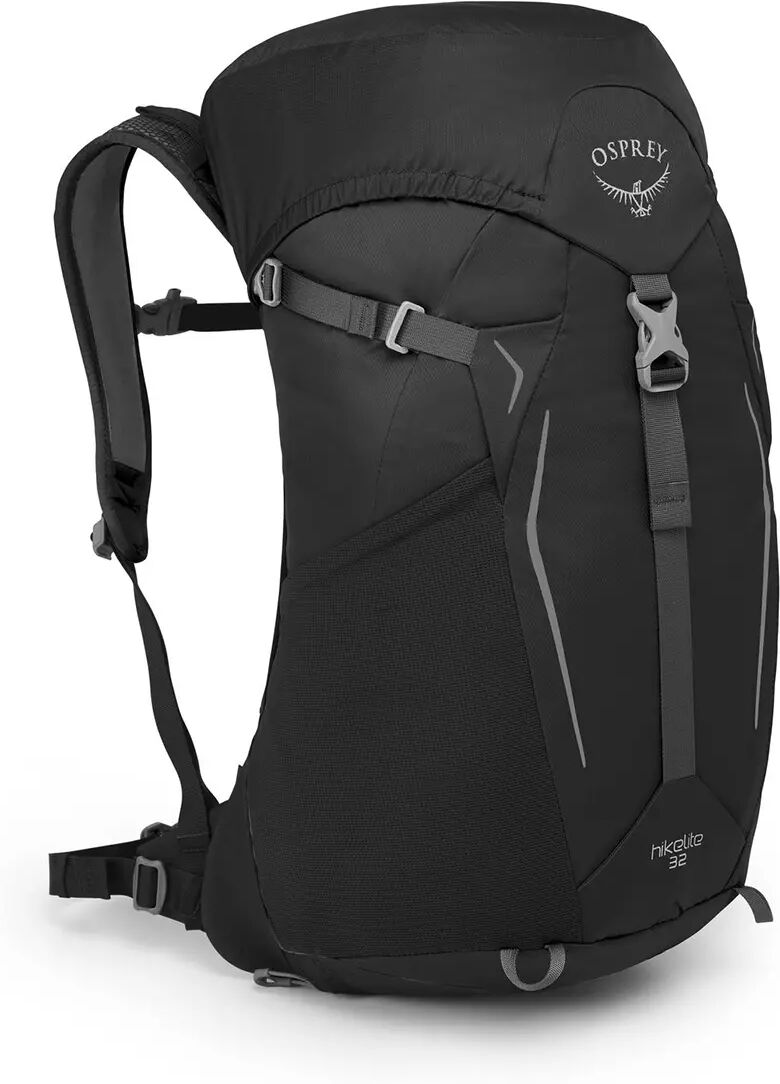 Osprey Hikelite 32L - Sekk - Black