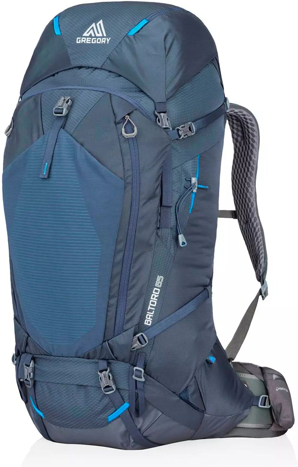 Gregory Baltoro 65 - Sekk - Dusk Blue - M