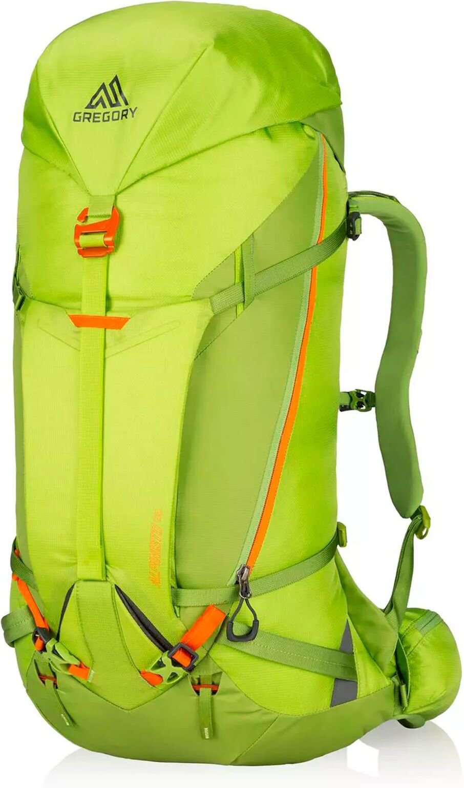 Gregory Alpinisto 35 - Sekk - Lichen Green - L