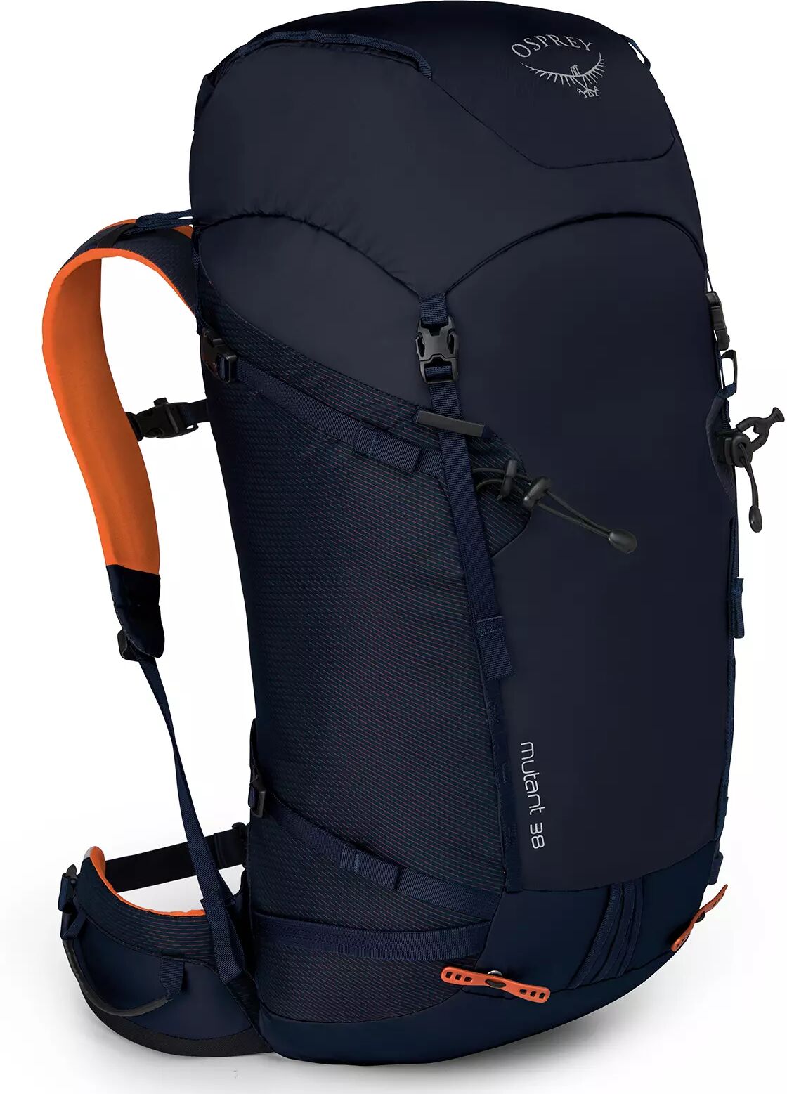 Osprey Mutant 38L - Sekk - Blue Fire - M/L