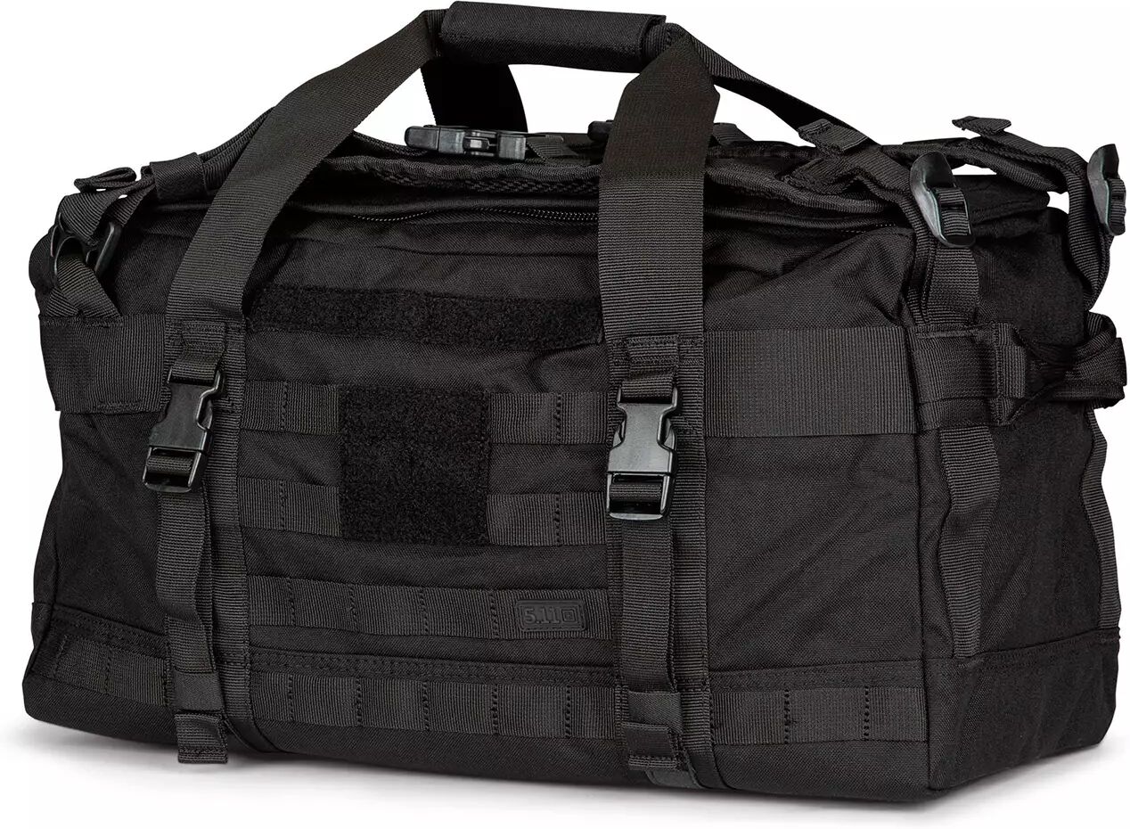 5.11 Tactical Rush LBD Mike - Bag - Svart