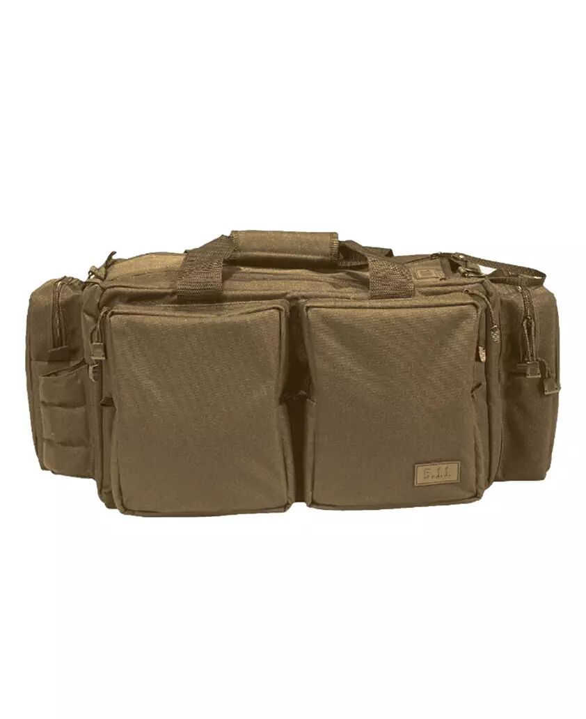 5.11 Tactical Range Ready - Bag - Sandstone