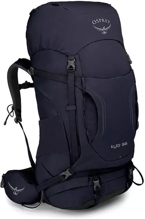 Osprey Kyte 66 - Sekk - Mulberry Purple - WS/WM