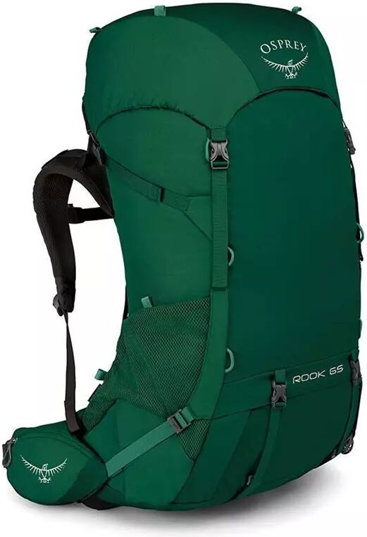 Osprey Rook 65 - Sekk - Mallard Green