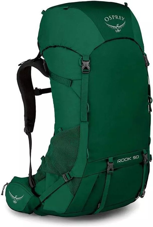 Osprey Rook 50 - Sekk - Mallard Green