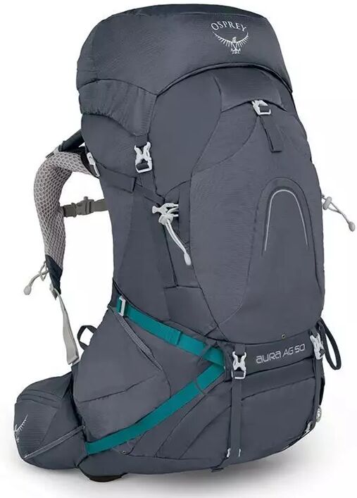 Osprey Aura AG 50 - Sekk - Vestal Grey - WM