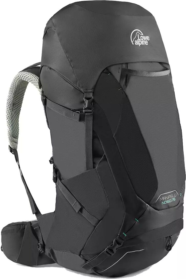 Lowe Alpine Manaslu ND60:75 - Sekk - Anthracite