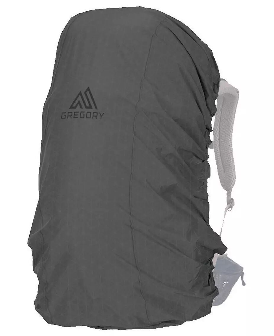 Gregory Pro Raincover 20-30L - Regntrekk - Web Grey