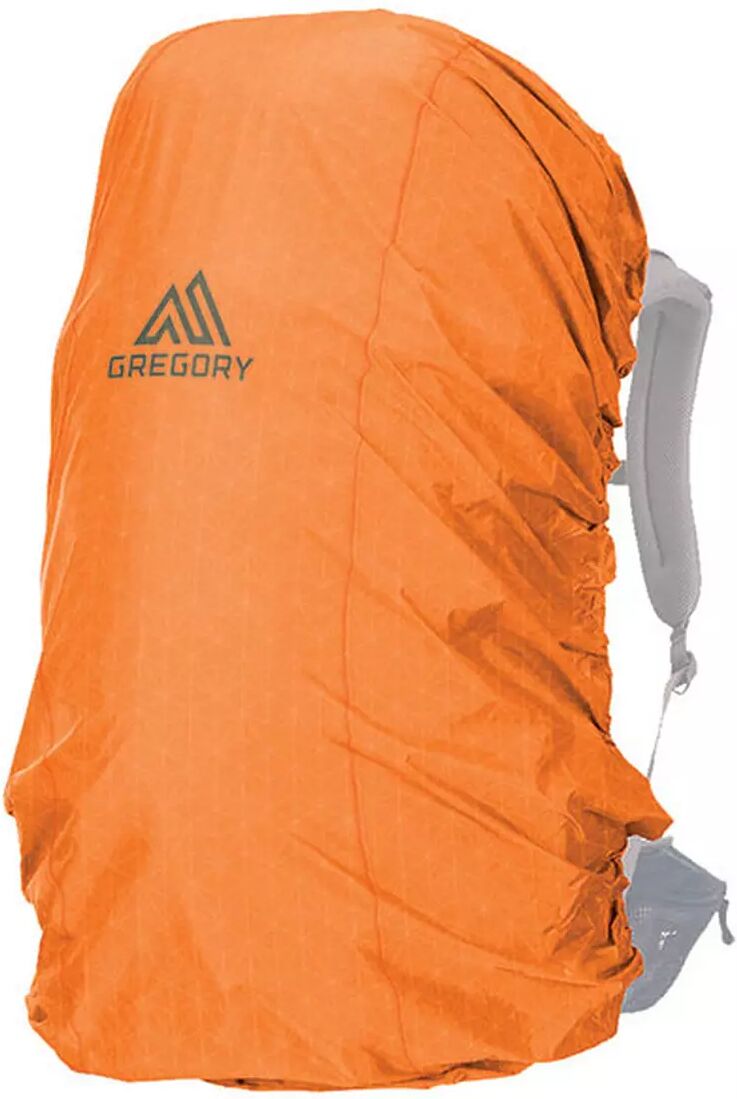 Gregory Pro Raincover 80-100L - Regntrekk - Web Orange