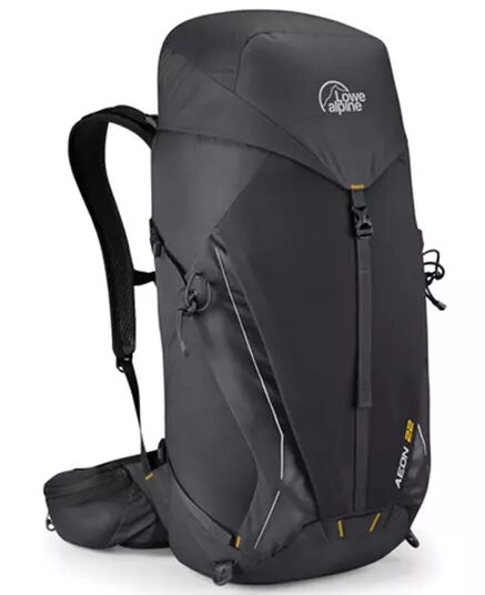 Lowe Alpine Aeon 22 - Sekk - Anthracite - L/XL