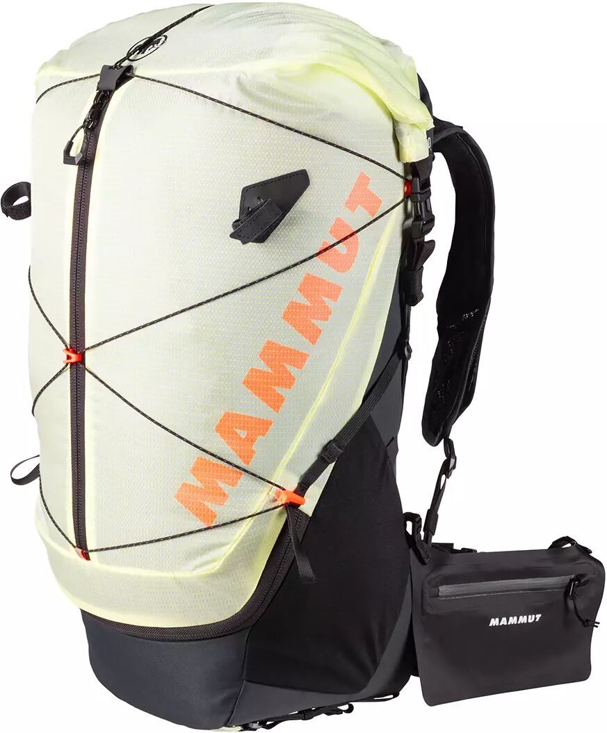 Mammut Ducan Spine 50-60L - Sekk - Sunlight/Black