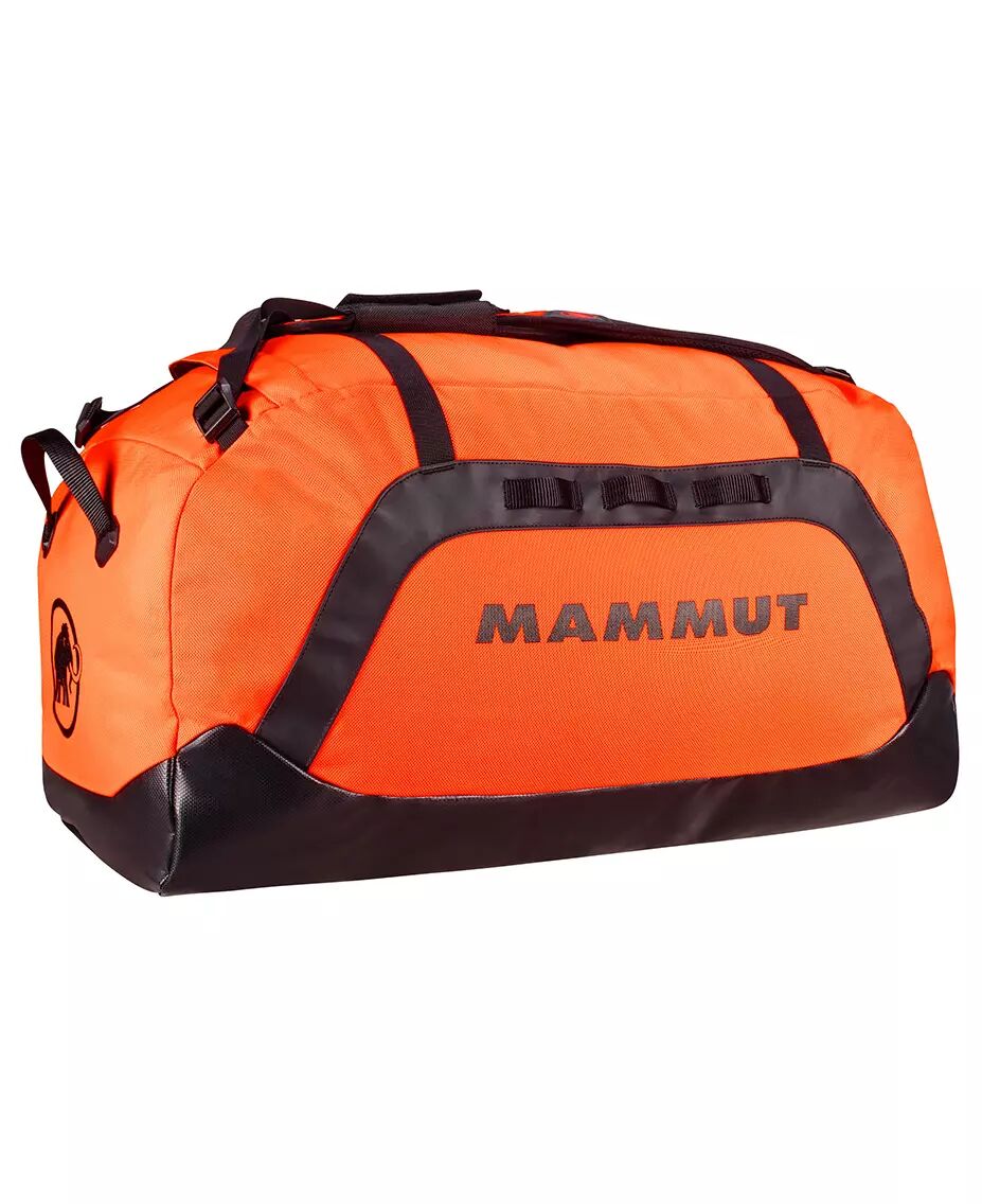 Mammut Cargon 90L - Bag - Safety Orange