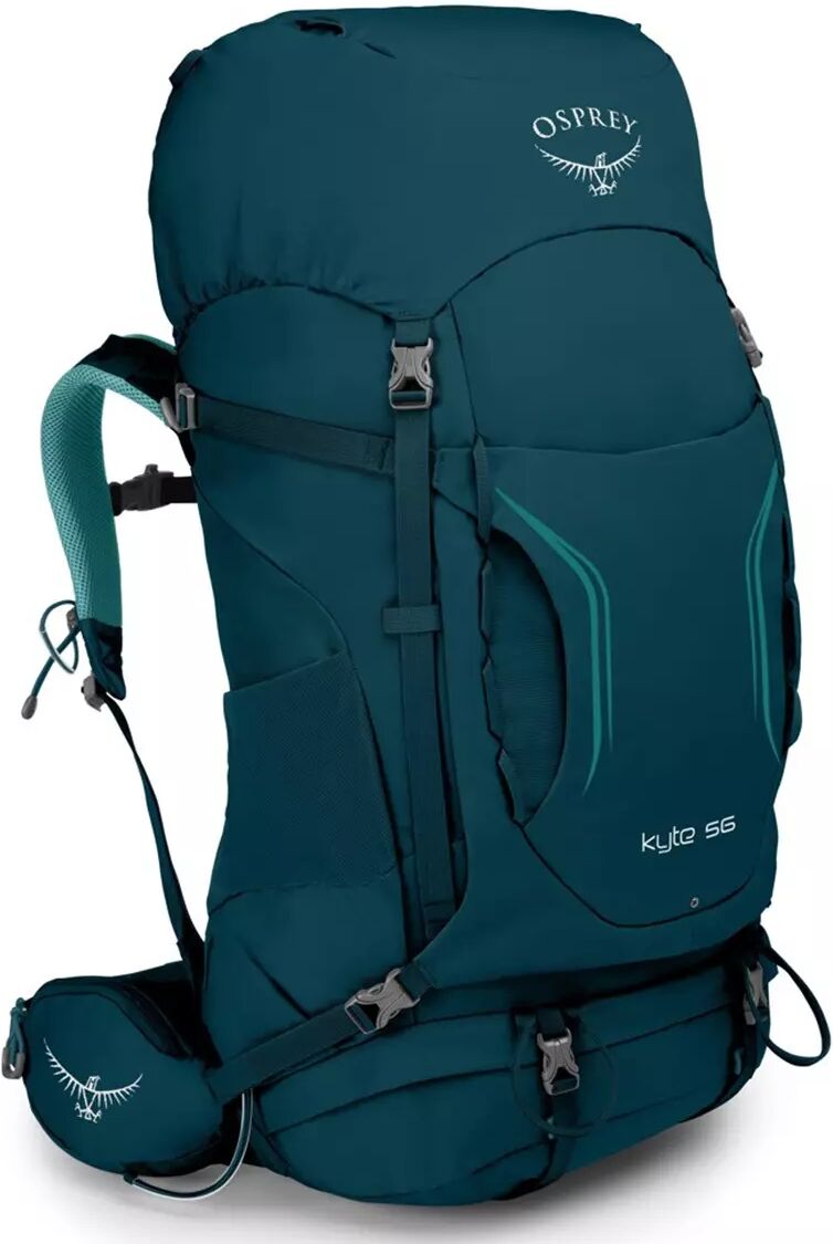 Osprey Kyte 56 - Sekk - Icelake Green - WS/M