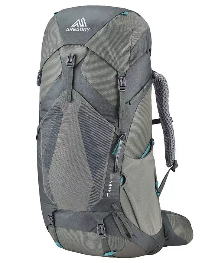 Gregory Maven 45 -  - Sekk - Helium Grey - XS/S