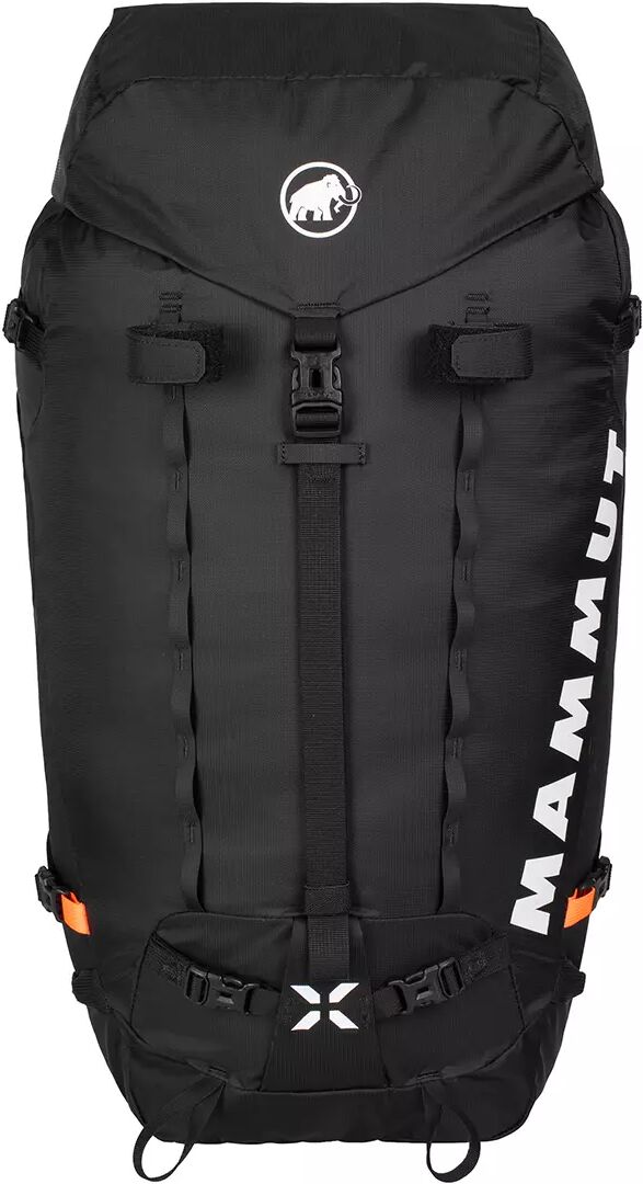 Mammut Trion Nordwand 38 -  - Sekk - Svart -