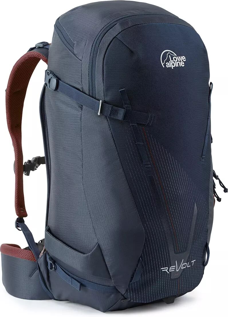 Lowe Alpine Revolt 35 -  - Sekk - Navy -