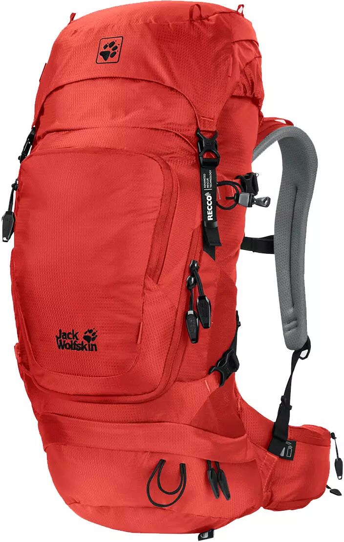 Jack Wolfskin Orbit 26 Recco -  - Sekk - Lava Red -